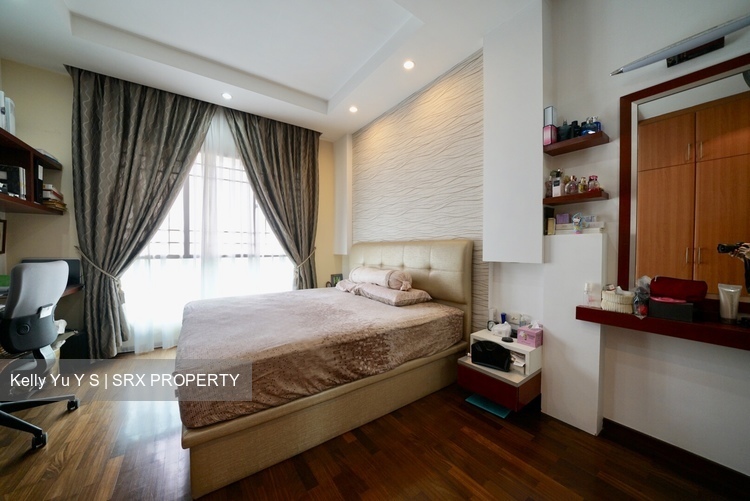 The Rivervale (D19), Condominium #198315402
